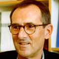 Foto Staatsrat Prof. Dr. Konrad Beyreuther