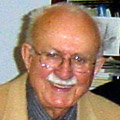 Herzlichen Glückwunsch: Dr. Hubert Laschitza feierte seinen 80. Geburtstag!