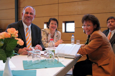 Foto: CDU Heidelberg: Parteitag verabschiedet Kommunalwahlprogramm 2009