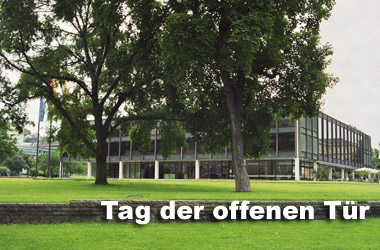 Einladung der CDU-Fraktion Baden-Württemberg: Tag der offenen Tür am 24. Juli 2010