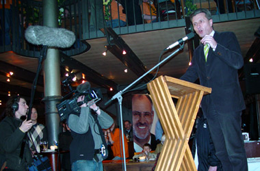 Foto 1 Rede MP Oettinger