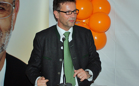 Foto Peter Hauk MdL