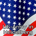 Foto: US-Army in Heidelberg