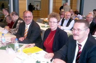 Foto: CDU Heidelberg: Parteitag verabschiedet Kommunalwahlprogramm 2009