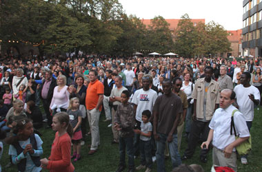 40. Heidelberger Herbst