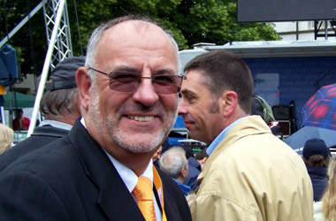 Werner Pfisterer MdL