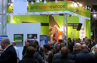 CeBIT 2010