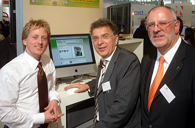 CeBIT 2010