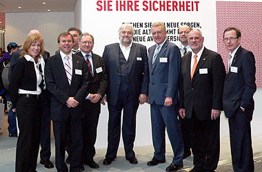 CeBIT 2010