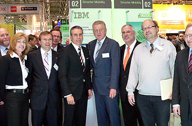 CeBIT 2010