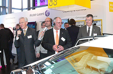 CeBIT 2010