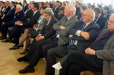 Kunstkongress März 2010