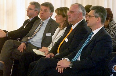 Kunstkongress März 2010