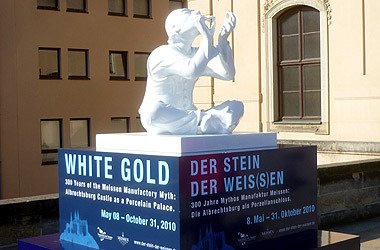 Dresden - März 2010