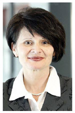 Kultusministerin Prof. Dr. Marion Schick