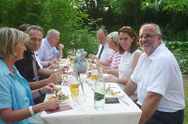 Entwicklungsperspektiven der Ruprecht-Karls-Universität Heidelberg