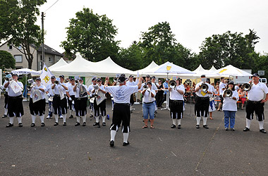 Stadtteilfest in Wieblingen - Juli 2010