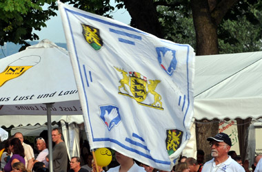 Stadtteilfest in Wieblingen - Juli 2010