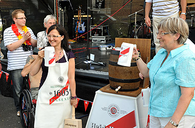 Stadtteilfest in Wieblingen - Juli 2010