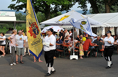 Stadtteilfest in Wieblingen - Juli 2010