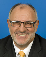 Werner Pfisterer